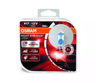 OSRAM 64210NBL-HCB OSRAM 64210NBL-HCB