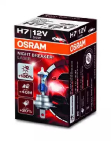 OSRAM 64210NBL