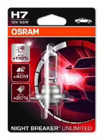 OSRAM 64210NBU-01B OSRAM 64210NBU-01B