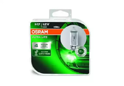 osram 64210ulthcb