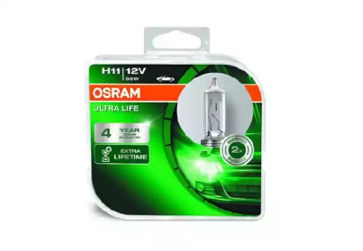 OSRAM 64211ULT-HCB OSRAM 64211ULT-HCB