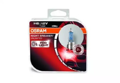 OSRAM 64212NBU-HCB OSRAM 64212NBU-HCB