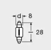 OSRAM 6430