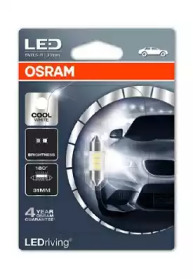 OSRAM 6431CW-01B OSRAM 6431CW-01B