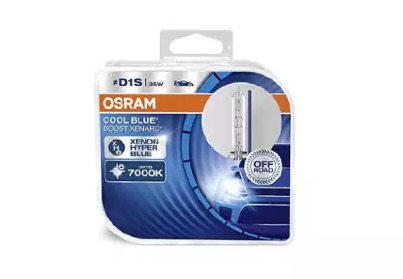 OSRAM 66140CBB-HCB OSRAM 66140CBB-HCB