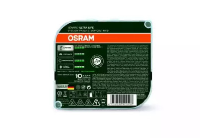 OSRAM 66140ULT-HCB OSRAM 66140ULT-HCB