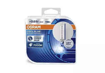 OSRAM 66240CBB-HCB OSRAM 66240CBB-HCB