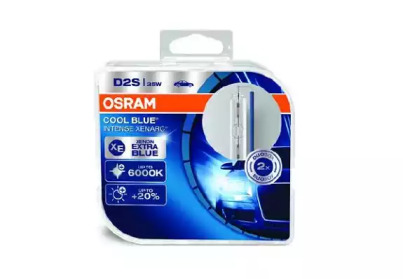 OSRAM 66240CBI-HCB OSRAM 66240CBI-HCB