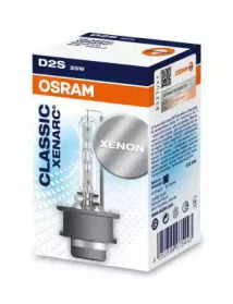 osram 66240clc