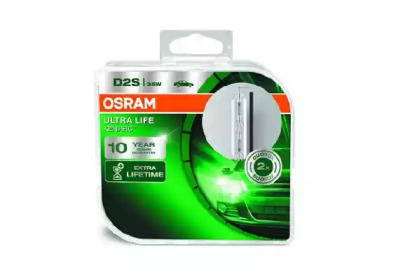 OSRAM 66240ULT-HCB OSRAM 66240ULT-HCB