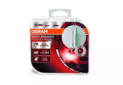 OSRAM 66340XNB-HCB OSRAM 66340XNB-HCB