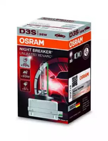 OSRAM 66340XNB OSRAM 66340XNB