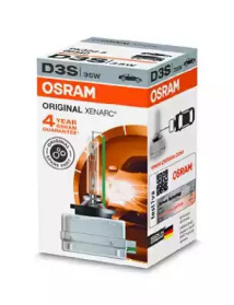 OSRAM 66340