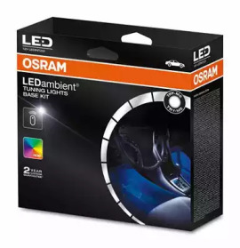 OSRAM LEDINT201-SEC OSRAM LEDINT201-SEC