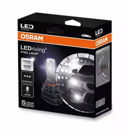 osram 9645cw