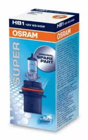 osram 9004