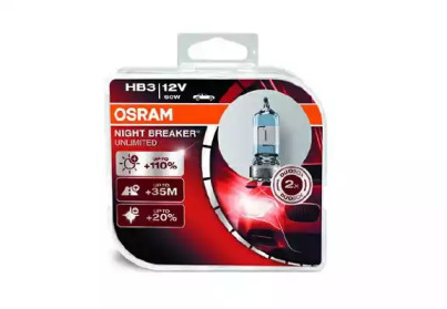 OSRAM 9005NBU-HCB OSRAM 9005NBU-HCB