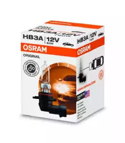 osram 9005xs