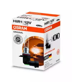 osram 9011