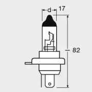 osram 64196tsp