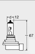 osram 6421201b