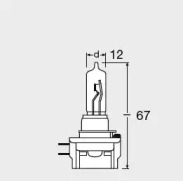 osram 64243