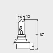 osram 64213