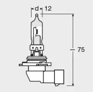 osram 9005nbuhcb