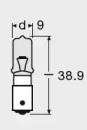 osram 64137ult