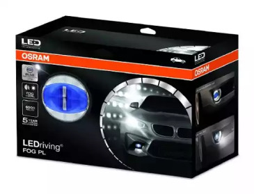 OSRAM LEDFOG103-BL OSRAM LEDFOG103-BL