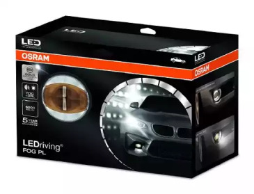 OSRAM LEDFOG103-GD OSRAM LEDFOG103-GD