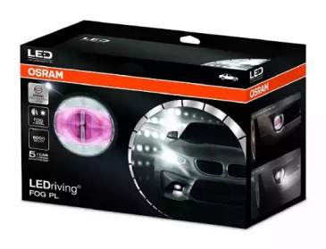 OSRAM LEDFOG103-PK OSRAM LEDFOG103-PK