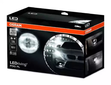 OSRAM LEDFOG103-SR OSRAM LEDFOG103-SR