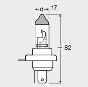 osram 64193ulthcb