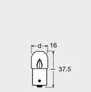 osram 5627