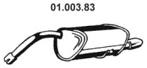 EBERSPÄCHER 01.003.83