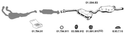 EBERSPACHER 012033