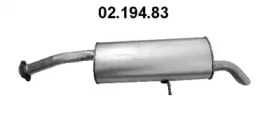 EBERSPÄCHER 02.194.83