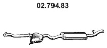 EBERSPÄCHER 02.794.83