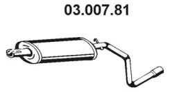 EBERSPÄCHER 03.007.81