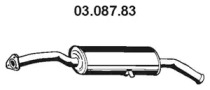 EBERSPÄCHER 03.087.83