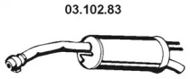 EBERSPÄCHER 03.102.83