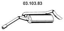 EBERSPÄCHER 03.103.83