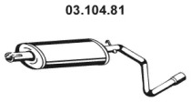 EBERSPÄCHER 03.104.81