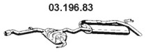 EBERSPÄCHER 03.196.83