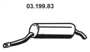 EBERSPÄCHER 03.199.83