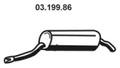 EBERSPÄCHER 03.199.86