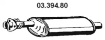 EBERSPÄCHER 03.394.80