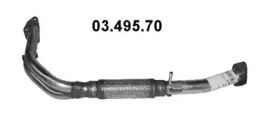 EBERSPÄCHER 03.495.70