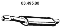 EBERSPÄCHER 03.495.80